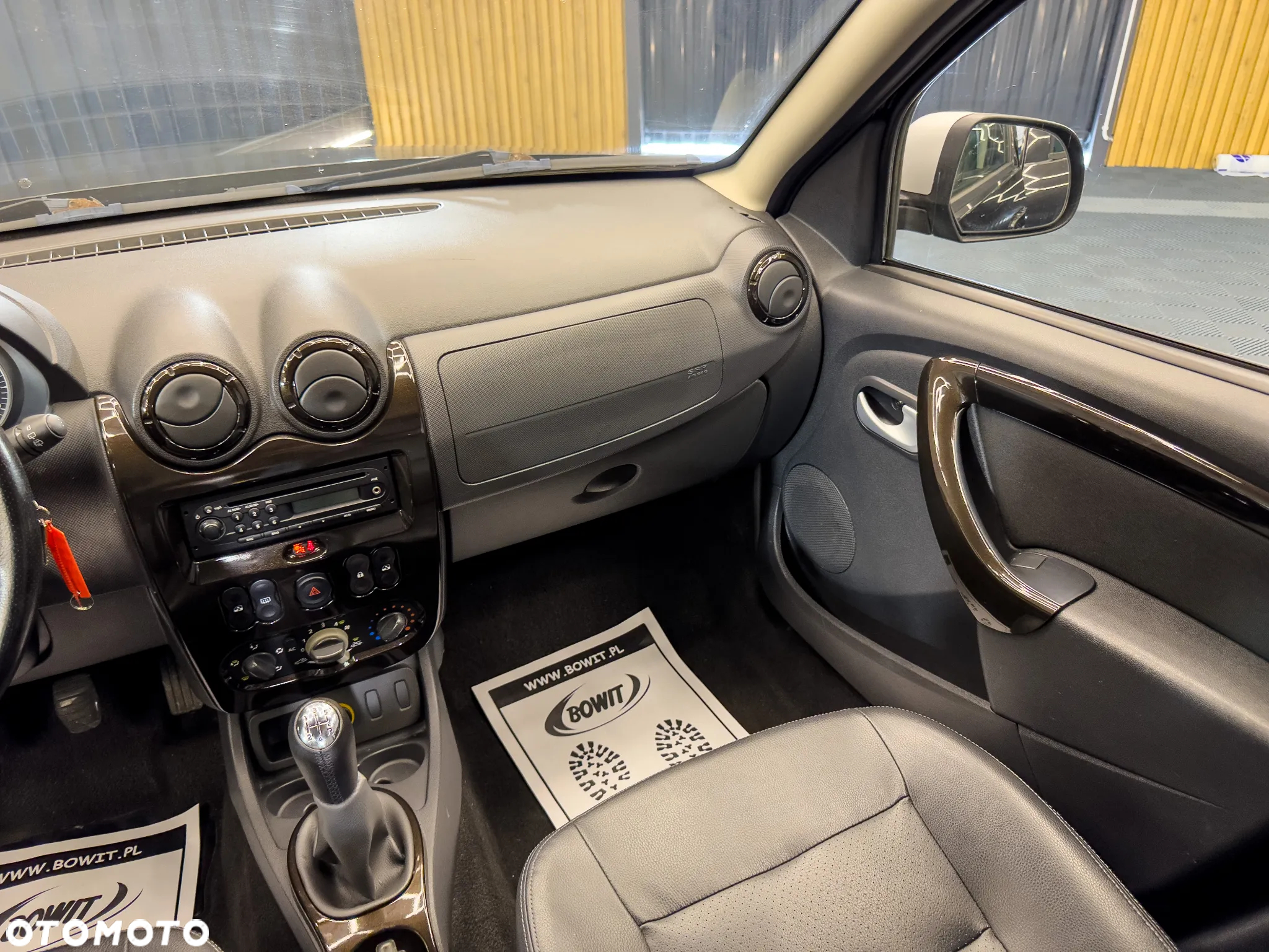 Dacia Duster 1.5 dCi Laureate - 15