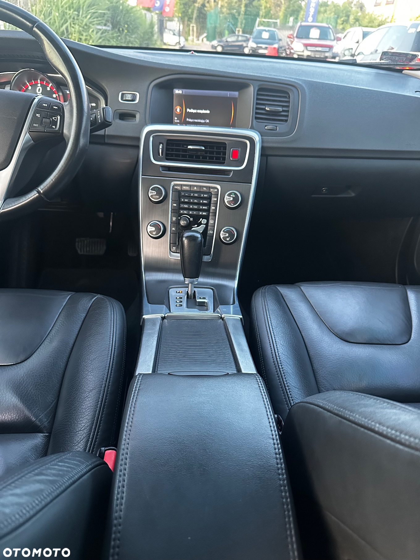 Volvo S60 2.5 T5 - 31