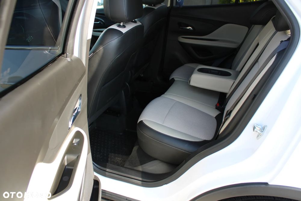 Buick Encore - 31