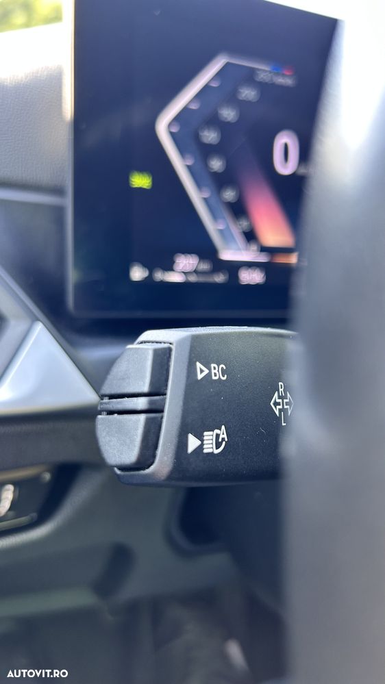 BMW 4 Series 2023 — imagine 17