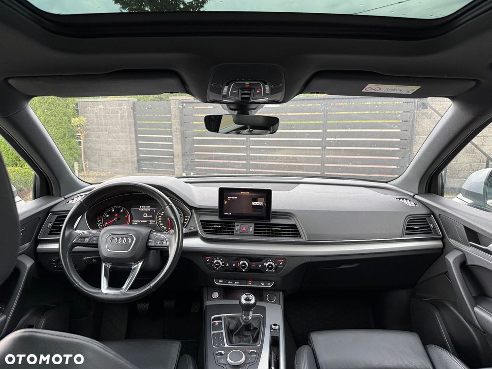 Audi Q5 2.0 TDI (clean diesel) ultra - 30