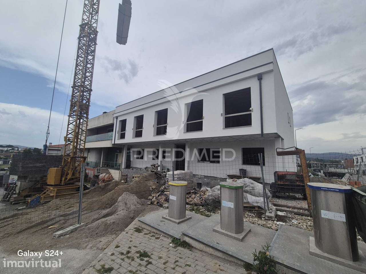 Apartamento T2 - Soutelo - Grande imagem: 5/17