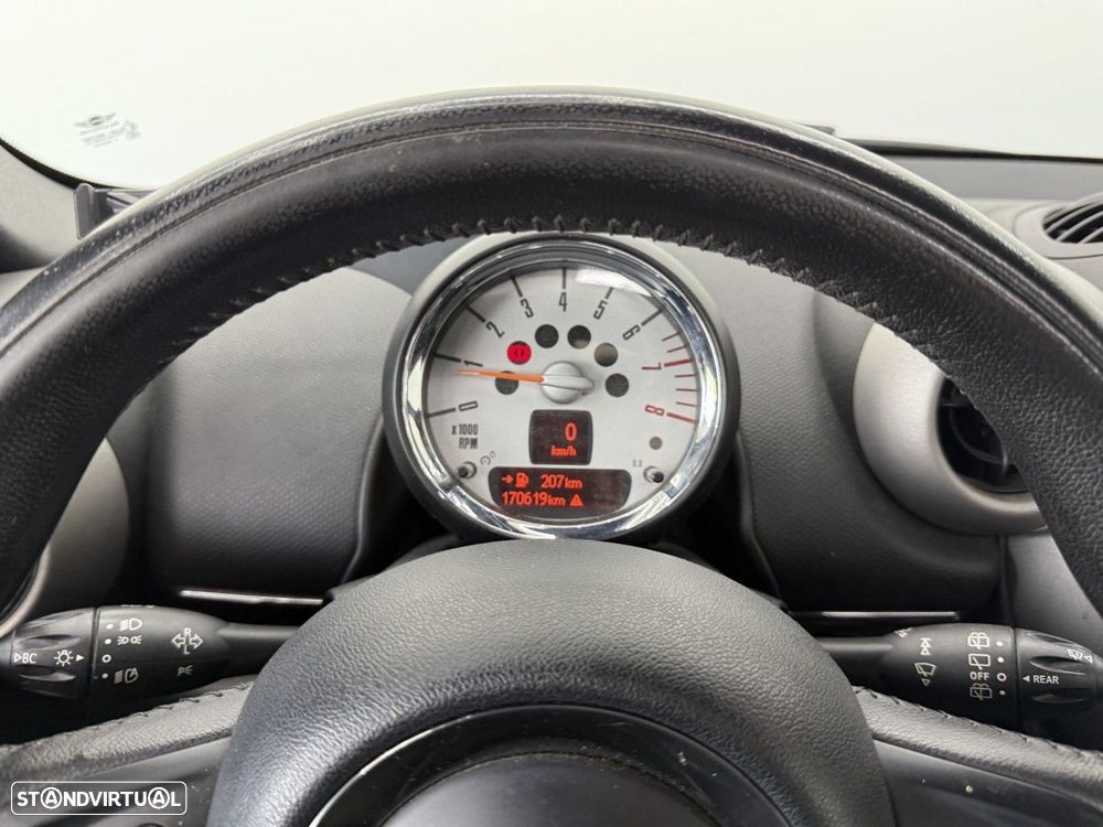 MINI Countryman Cooper S - 18