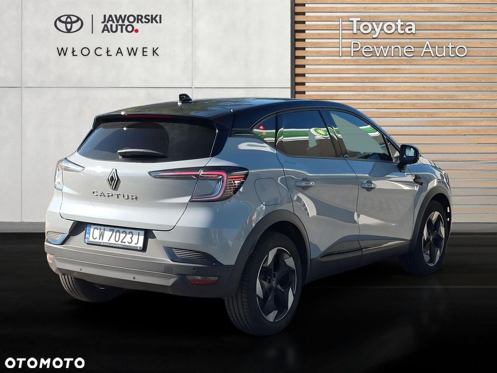 Renault Captur - 5