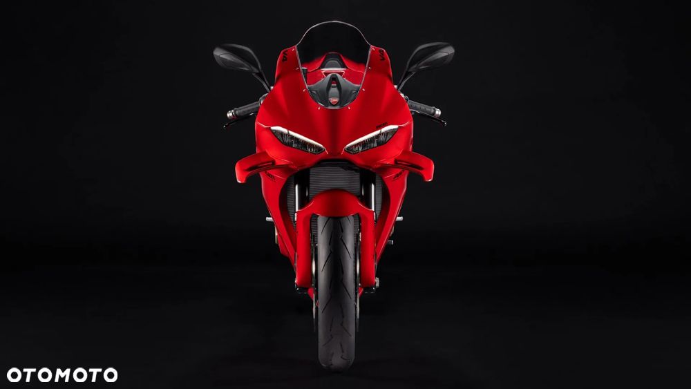 Ducati Panigale V4 - 2