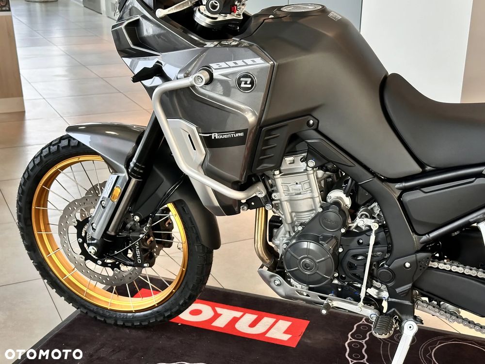 KOVE 800X Pro - 26