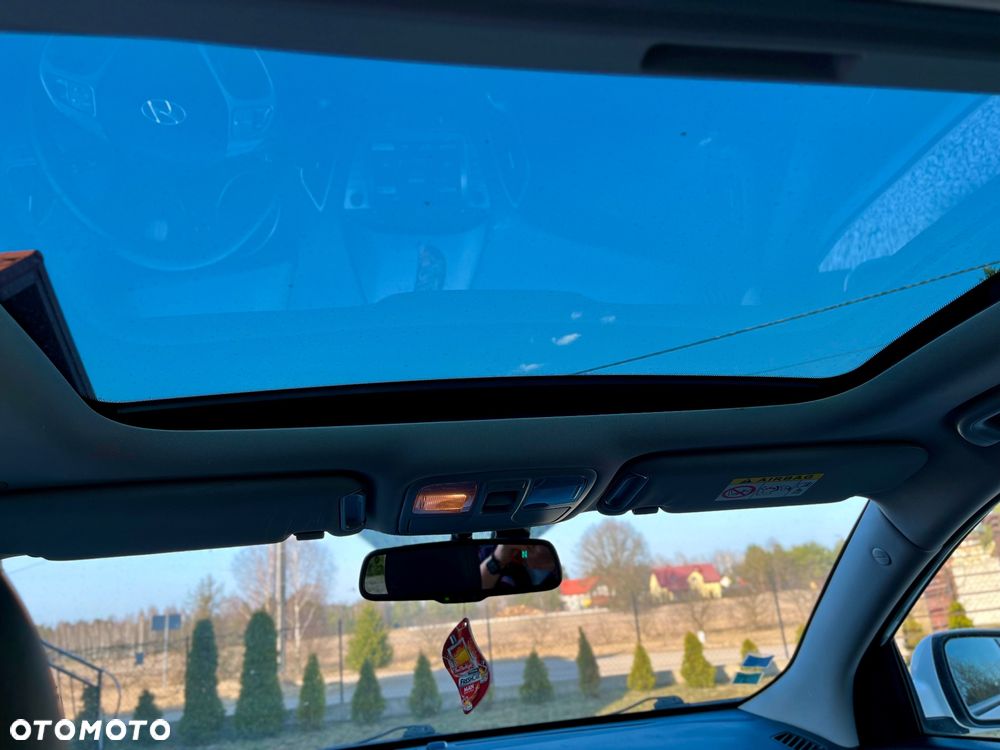 Hyundai ix35 1.7 CRDi Classic 2WD - 14