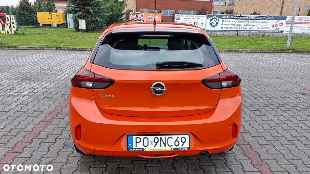 Opel Corsa - 8