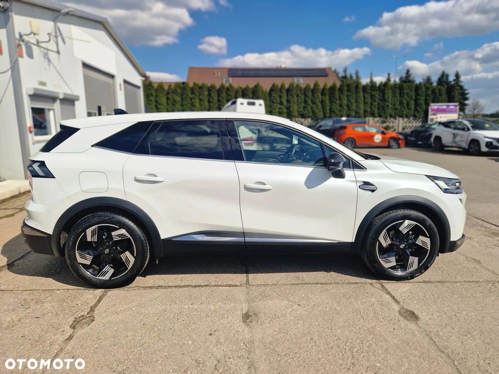 Renault Symbioz 1.8 E-Tech Full Hybrid 160 Techno - 3