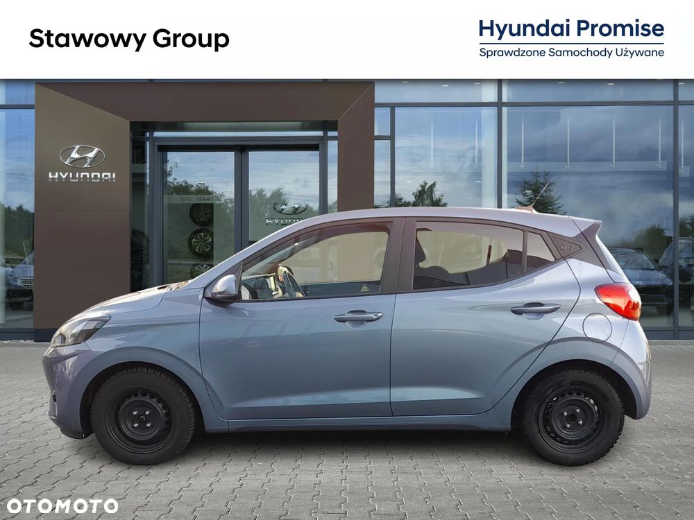 Hyundai i10 1.2 Modern - 2