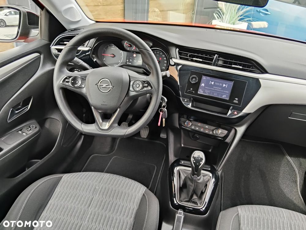 Opel Corsa 1.2 Elegance S&S - 17