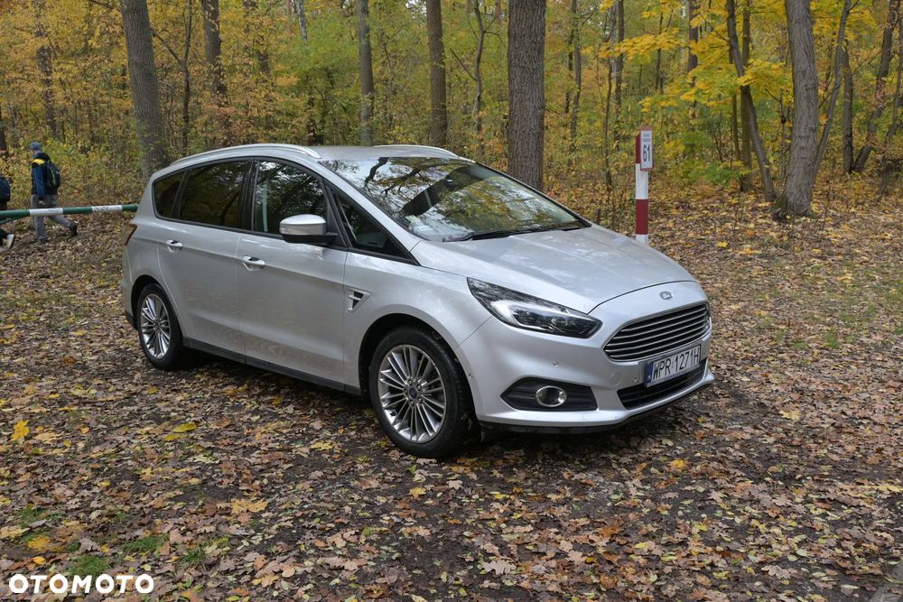 Ford S-Max - 4
