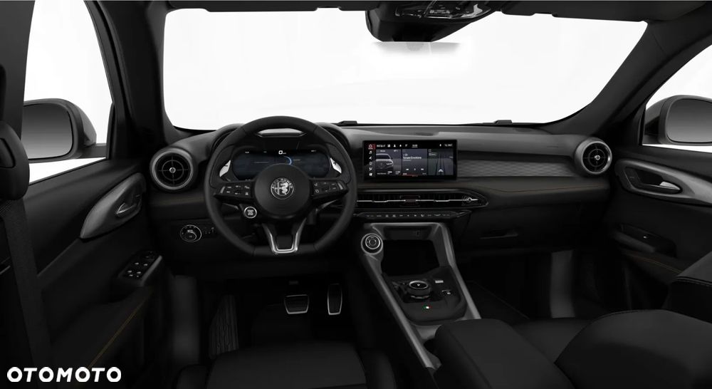 Alfa Romeo Tonale 1.5 VGT Veloce - 7