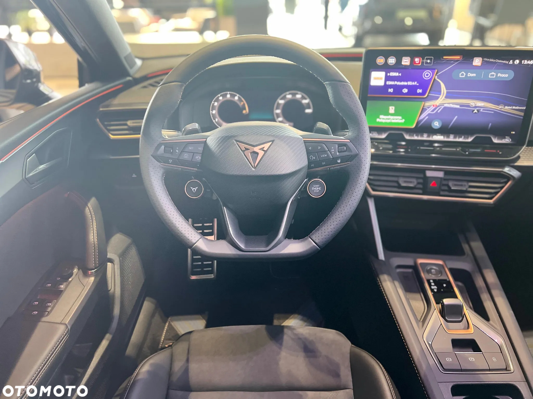 Cupra Leon Sportstourer - 21