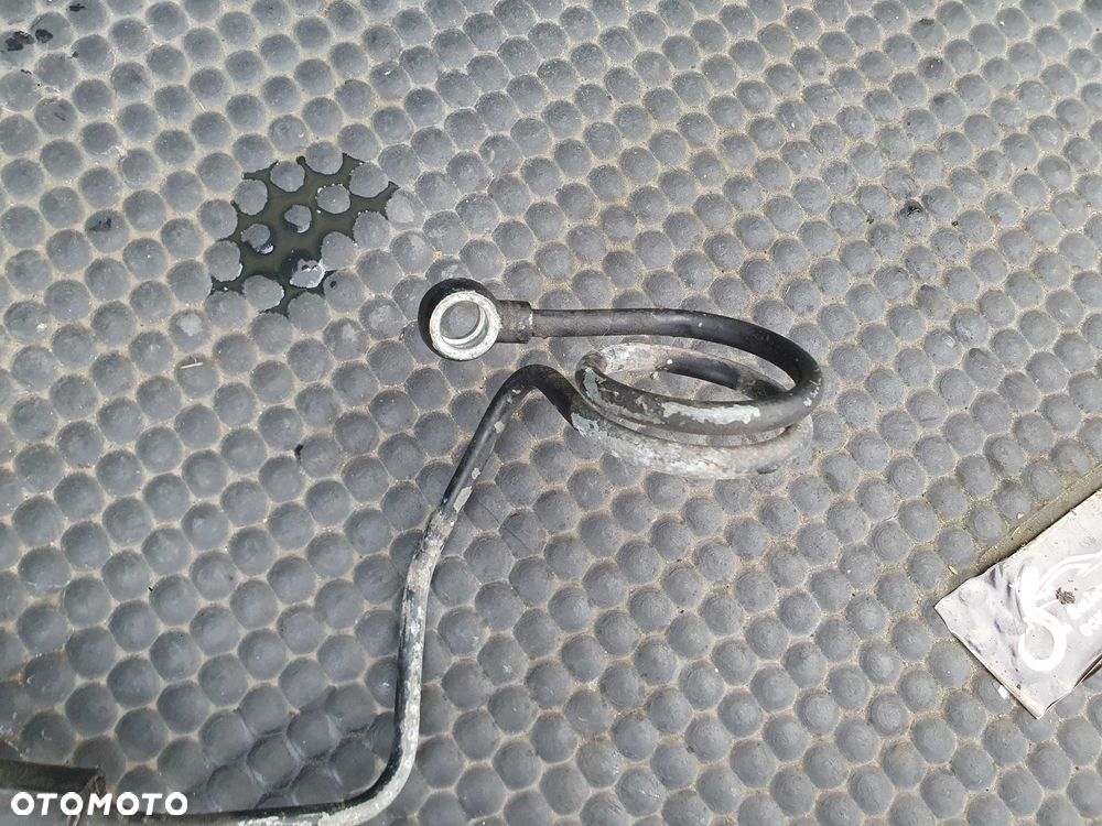 Przewód 8E1422893F Waz Rurka Wspomagania Maglownica 3.0 ASN V6 Europa Benzyna Audi A4 B6 B7 - 7