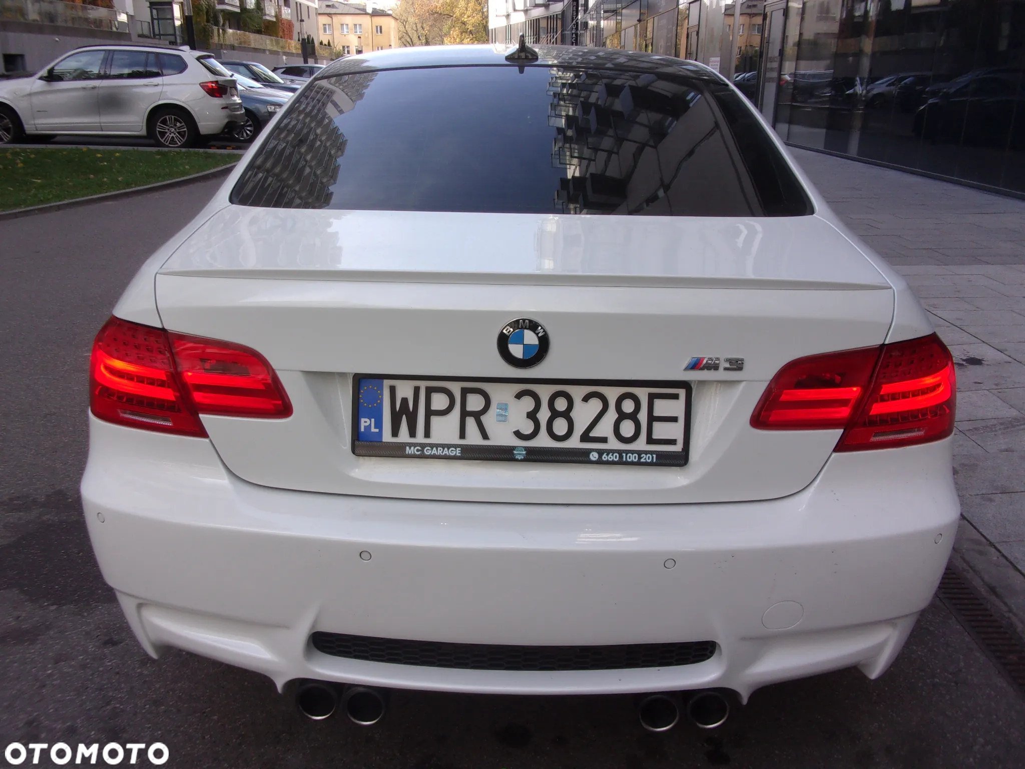 BMW M3 Coupe - 29