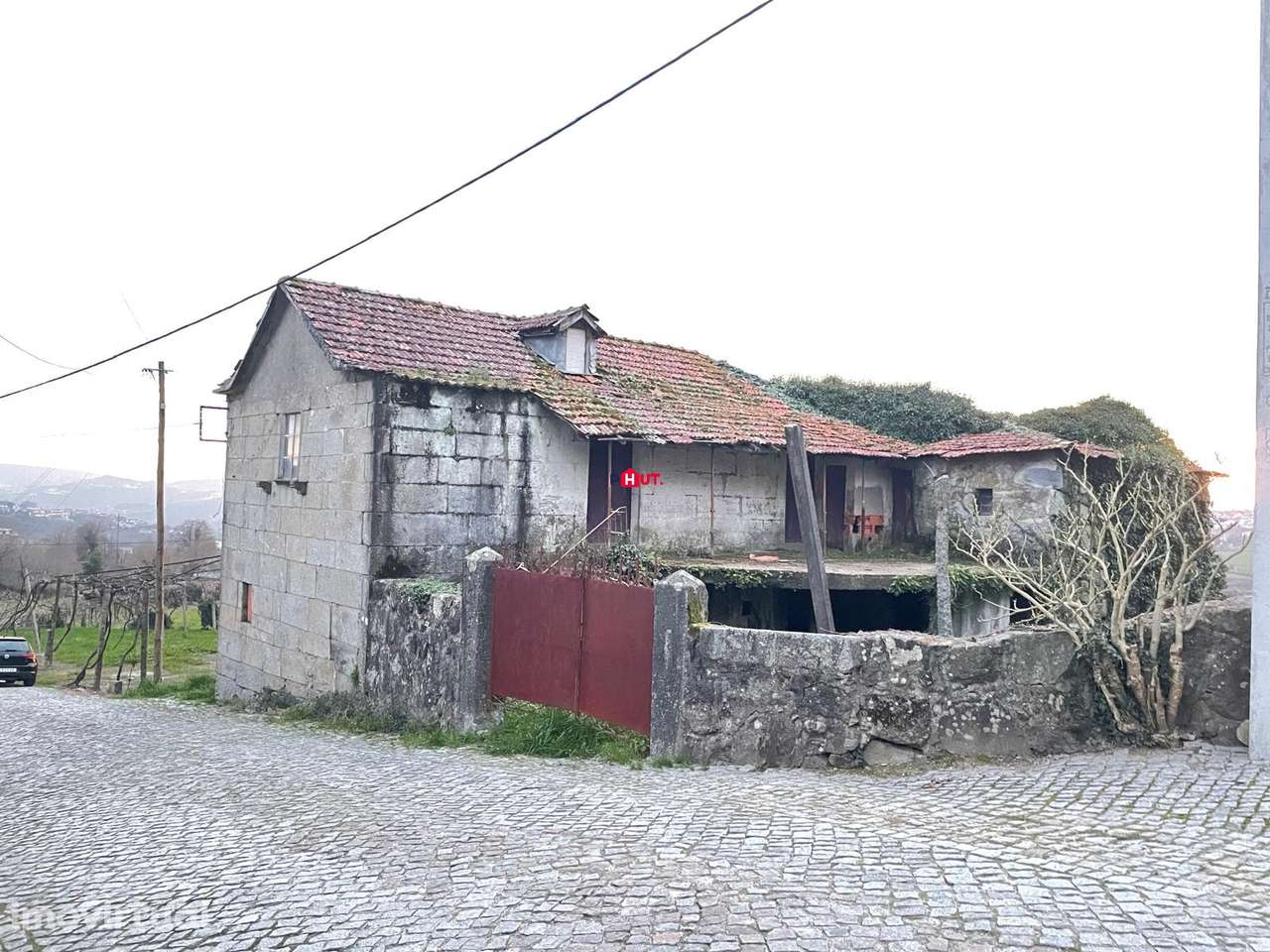 Moradia T3 - Grande imagem: 3/13