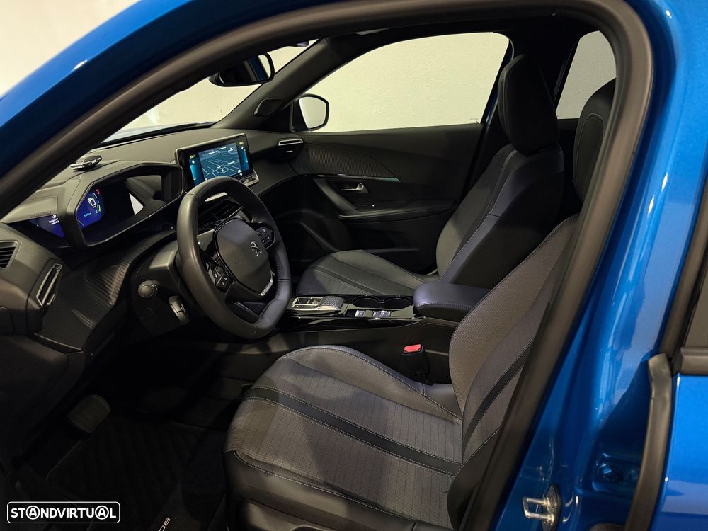 Peugeot e-2008 50 kWh Allure Pack - 8