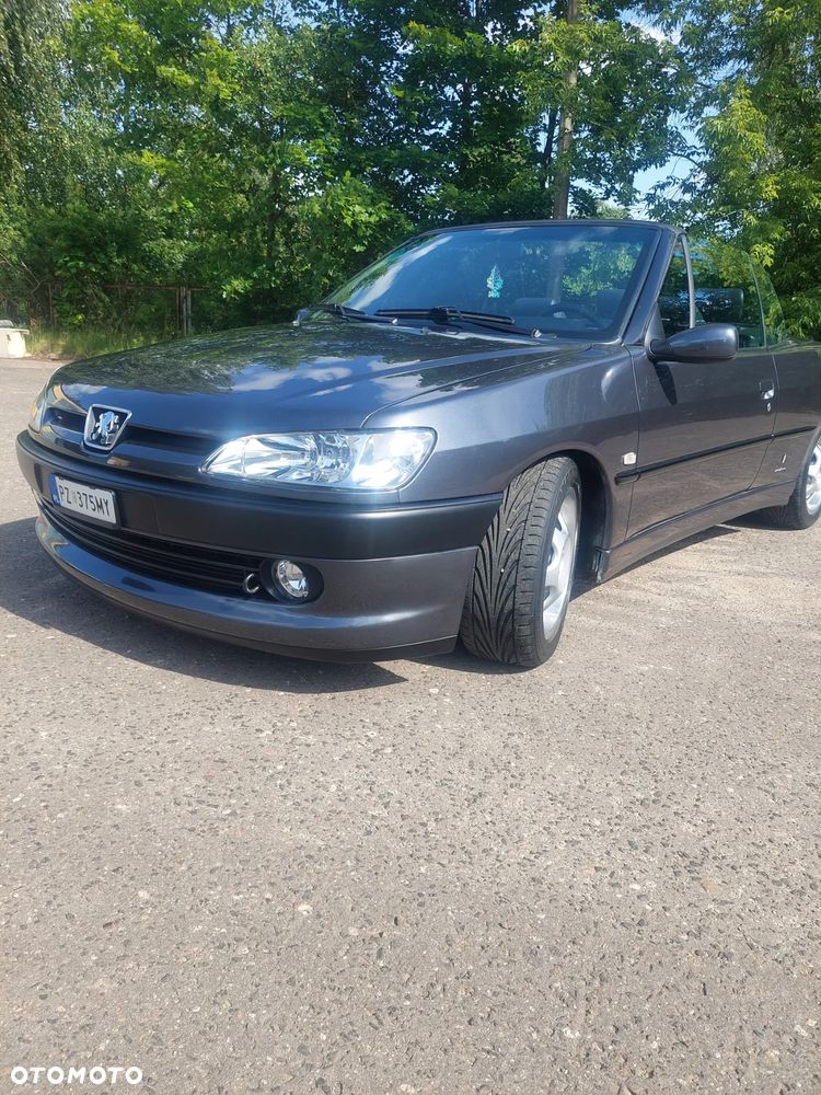 Peugeot 306 - 9