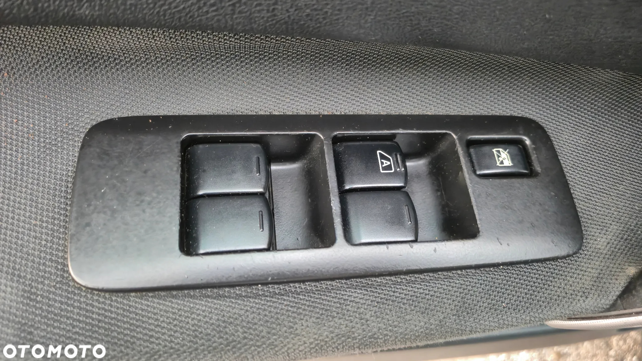 Nissan Qashqai 1.5 dCi Acenta - 13