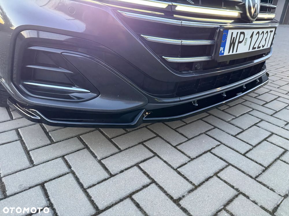 Volkswagen Arteon 2.0 TDI R-Line DSG - 24