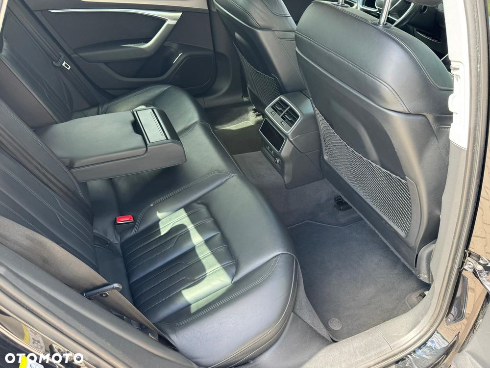 Audi A6 Limousine - 12