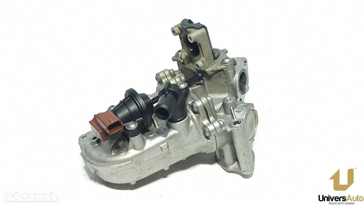 REFRIGERADOR EGR OPEL CORSA D COSMO - 4