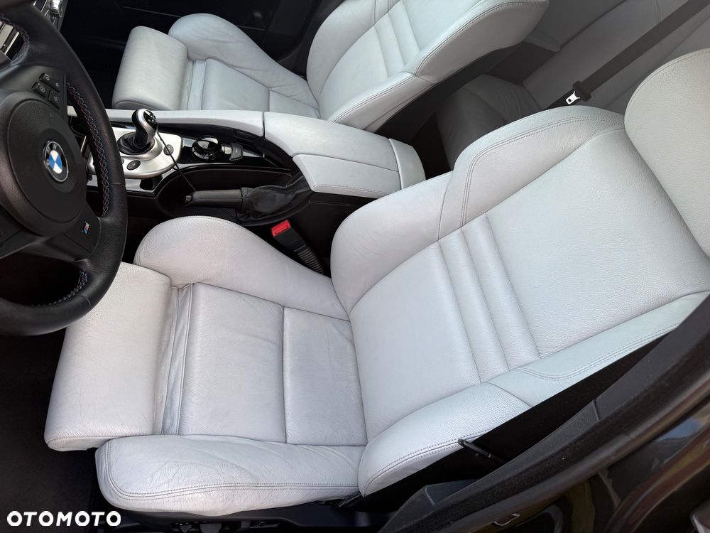 BMW M5 - 11