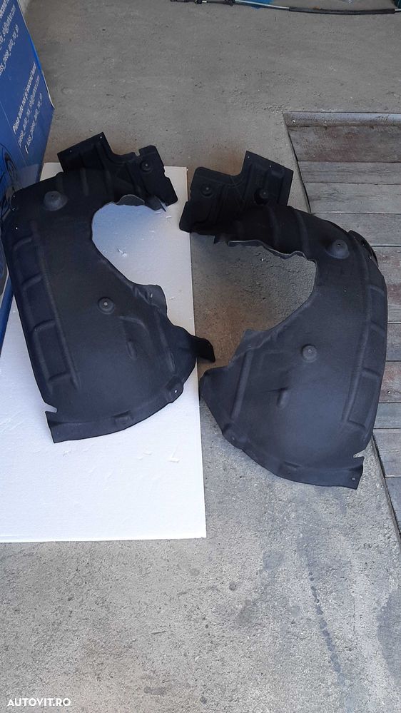 carenaj porsche panamera 971 - 3