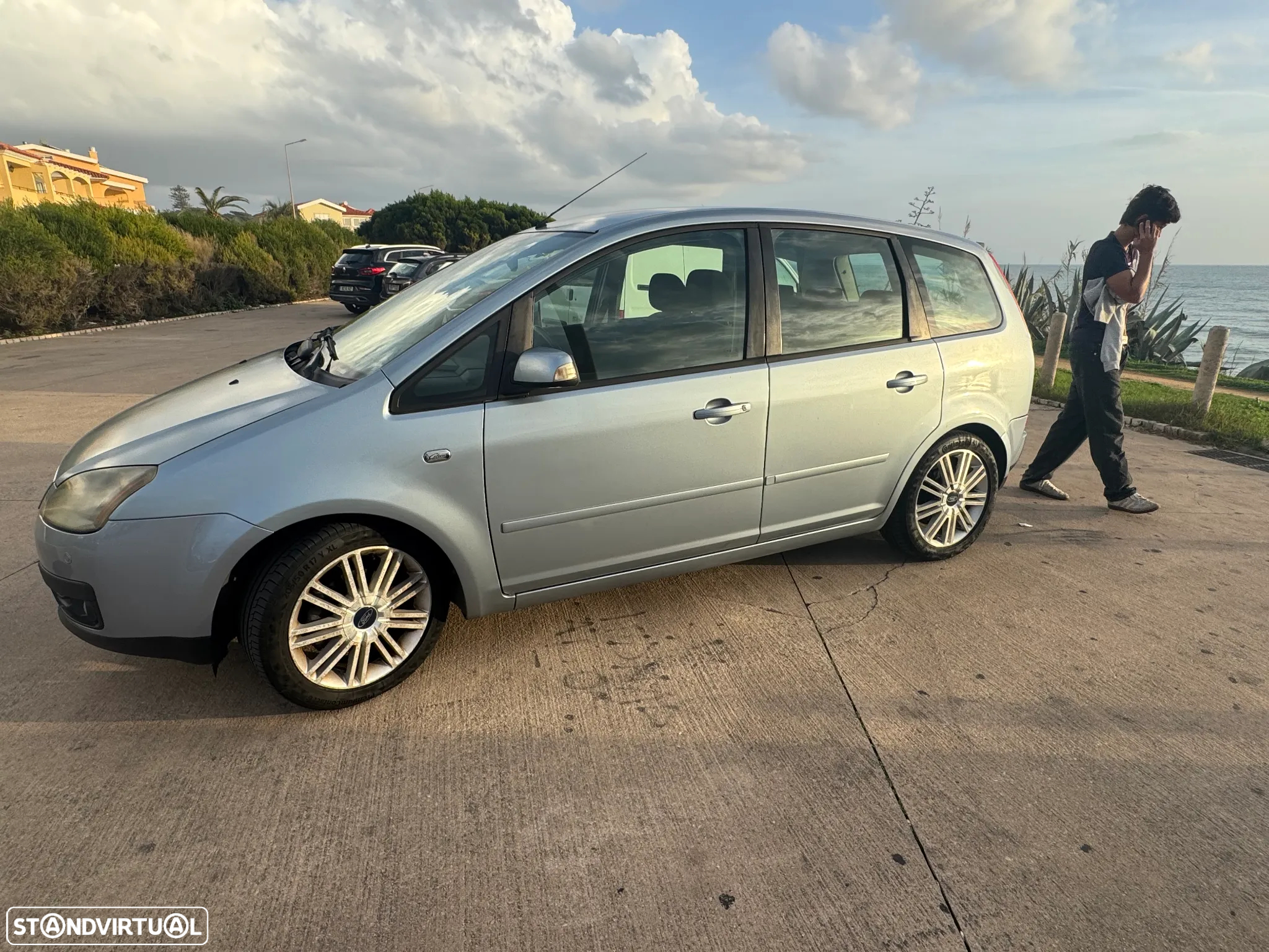 Ford C-Max - 4