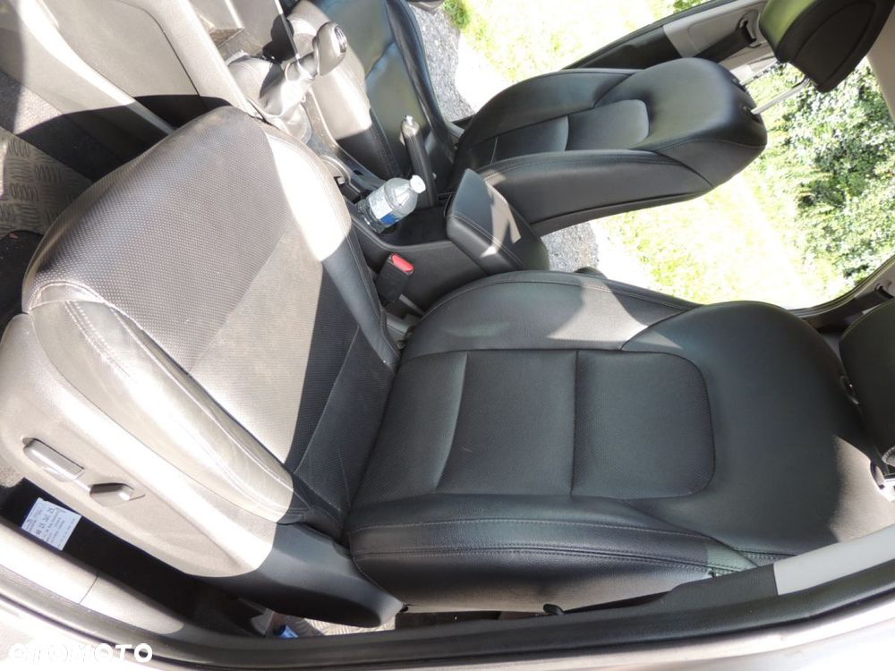 Fotele, kanapy Hyundai Tucson III '16 skóra - 1