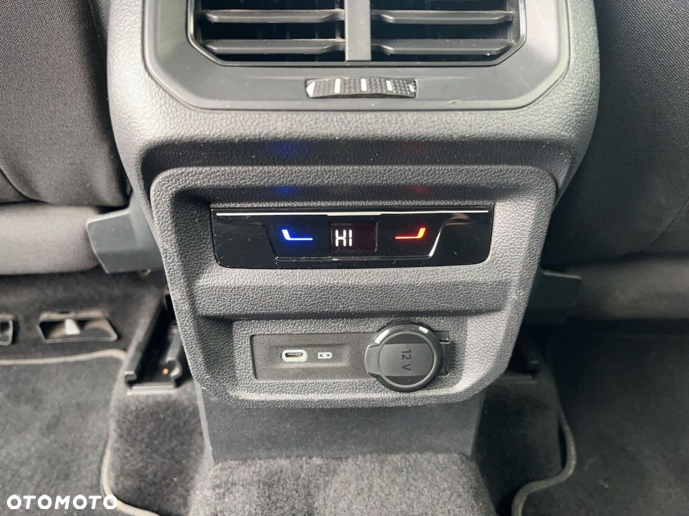 Volkswagen Tiguan Allspace - 13