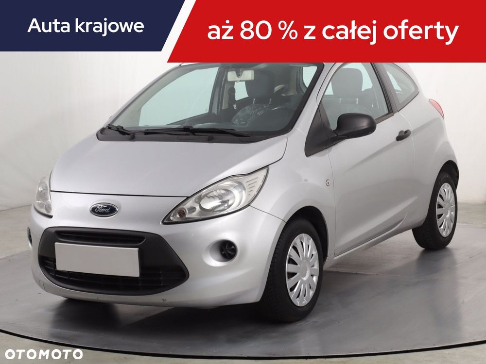 Ford KA - 3