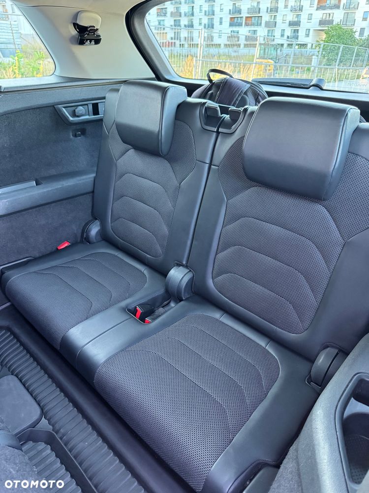 Skoda Kodiaq 2.0 TSI 4x4 Style DSG 7os - 30