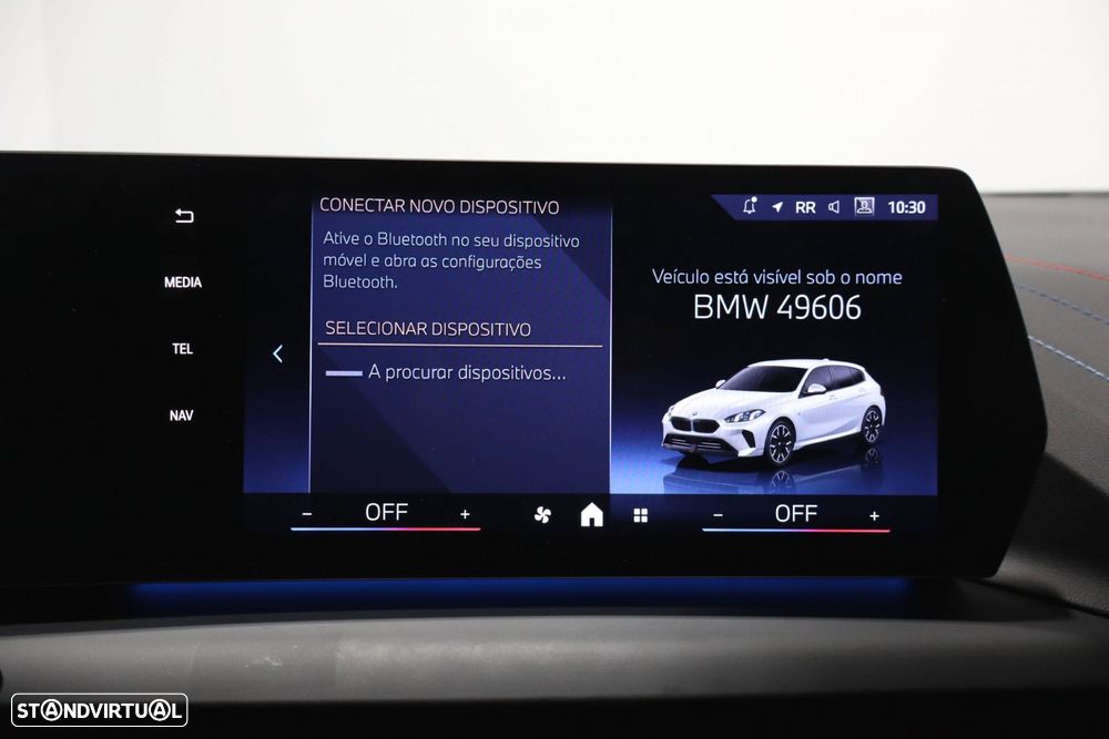 BMW 116 Pack Desportivo M - 46