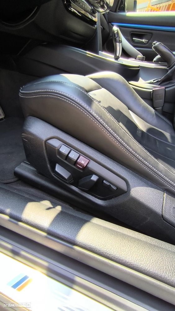 BMW 430 i Aut. M Sport - 21