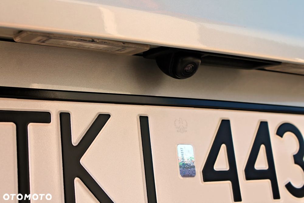 Kia Sportage 1.6 T-GDI L Business Line 4WD DCT - 26