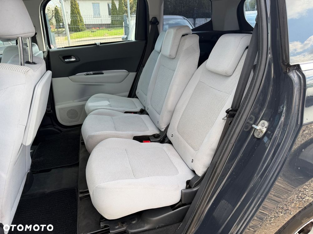 Peugeot 5008 1.6 Active - 10