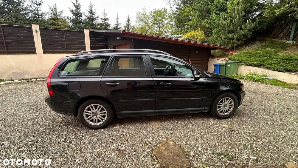 Volvo V50 1.8 Momentum - 7