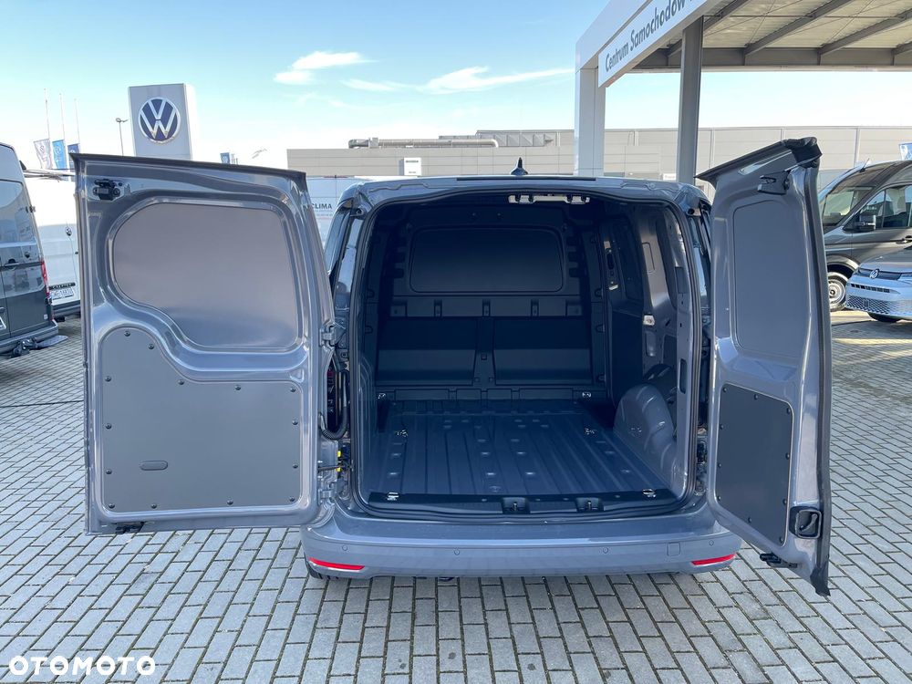 Volkswagen Caddy Cargo - 13