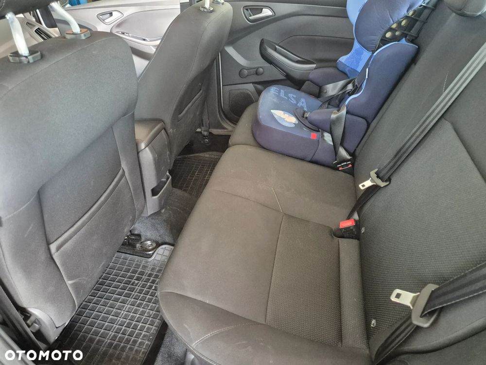 Ford Focus 1.5 TDCi Trend - 6