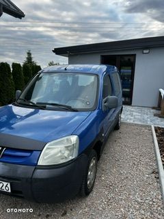 Peugeot Partner Combi 1.4 - 16