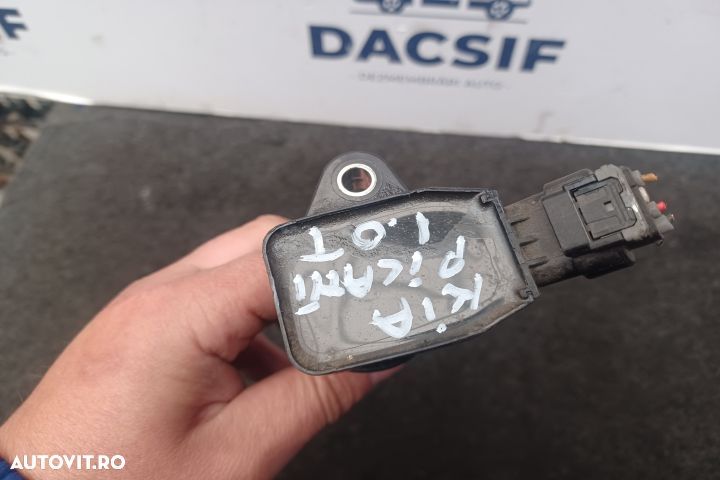 Bobina inductie 2730104110 27301-04110 2730104110 27301-04110 Kia Pic - 3