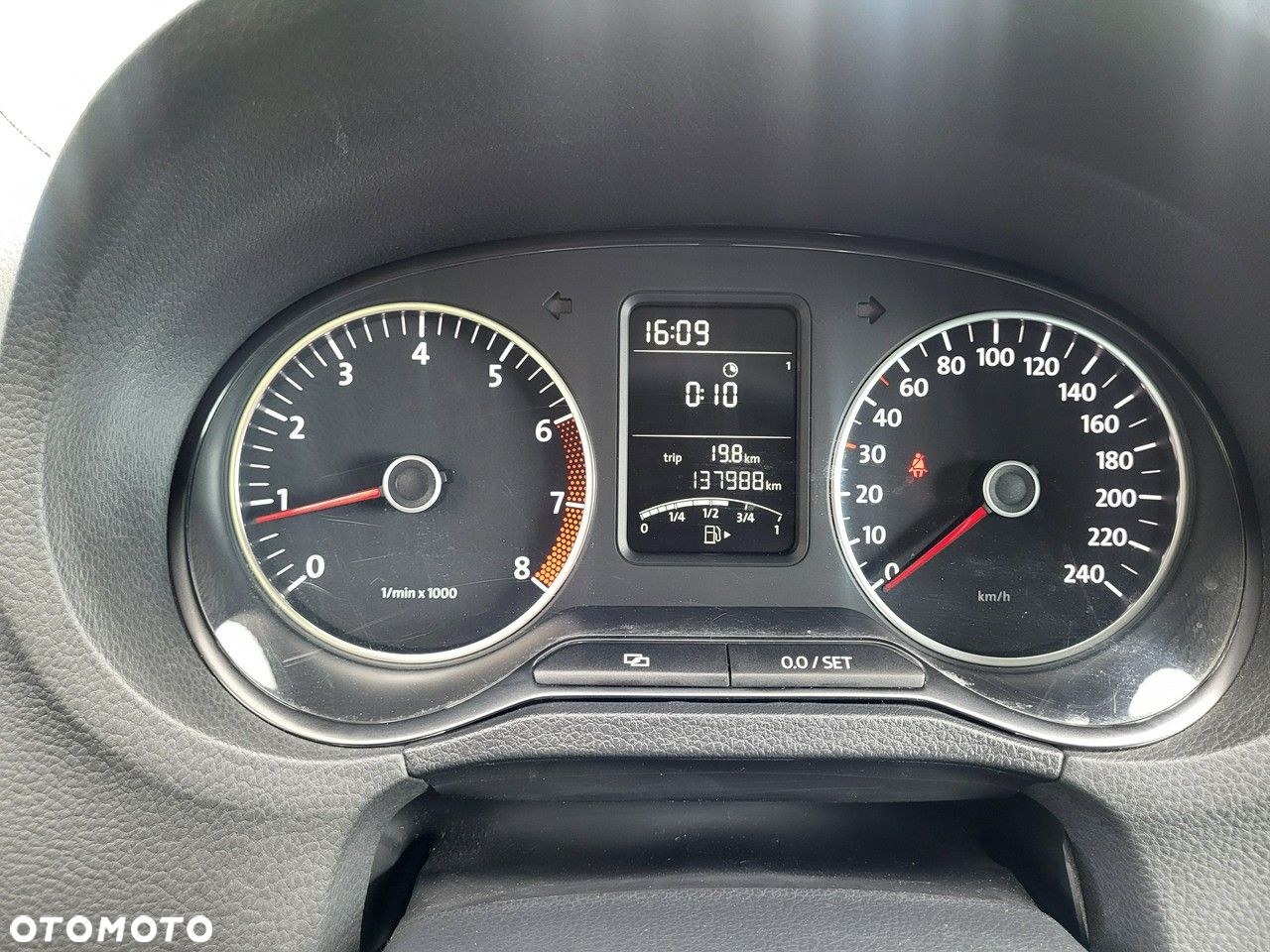 Volkswagen Polo 1.2 Team - 18