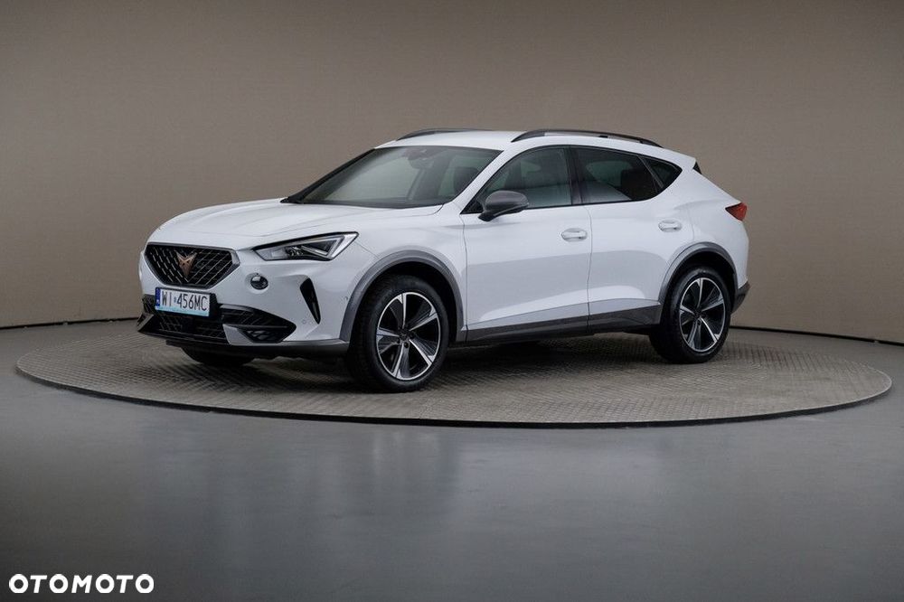 Cupra Formentor 1.5 TSI DSG - 1