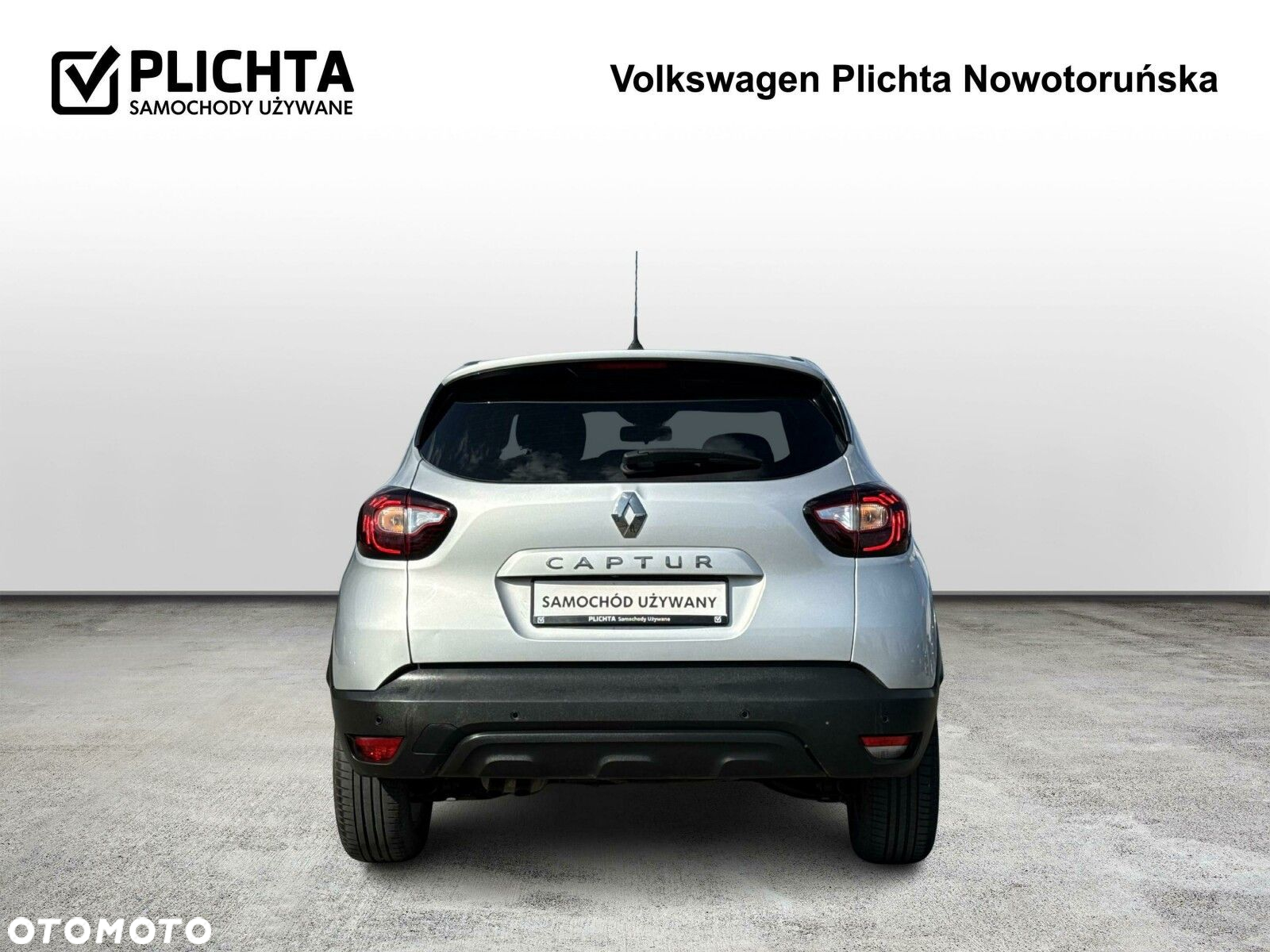 Renault Captur - 4