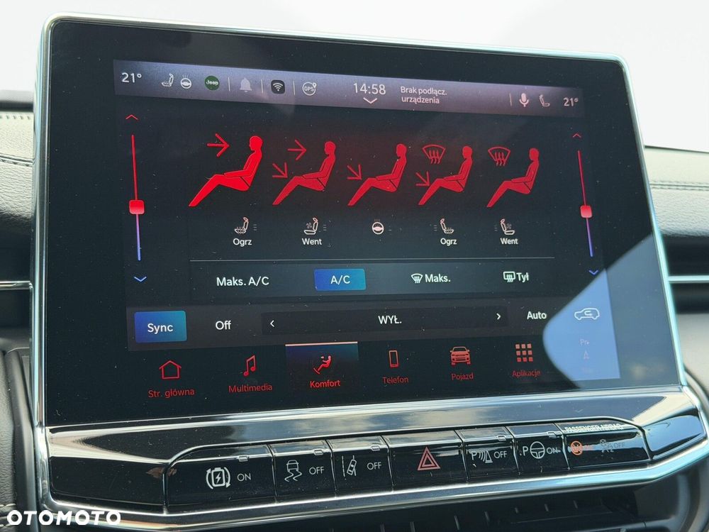 Jeep Compass - 28