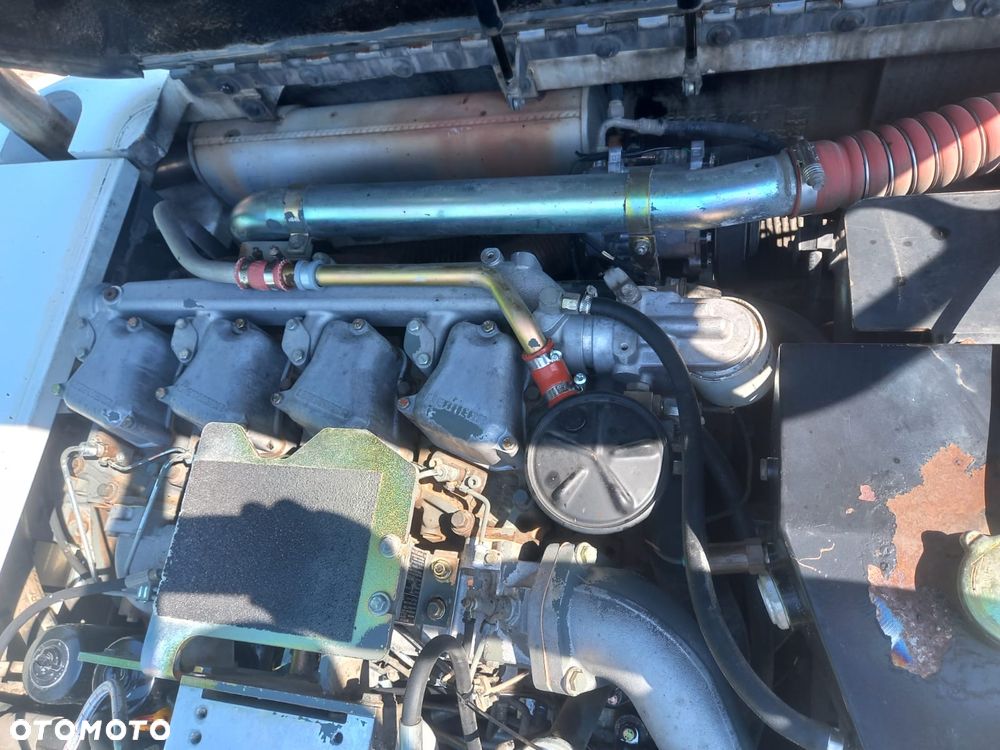 Liebherr A904C ROK 2004 PODPORY PLUG 1 WLASCICIEL 21ton - 11