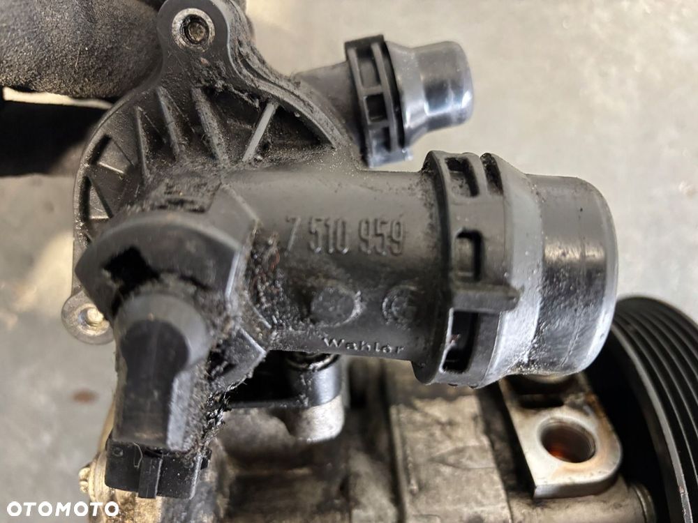 POMPA WSPOMAGANIA BMW E46 7500335 7506576 - 6