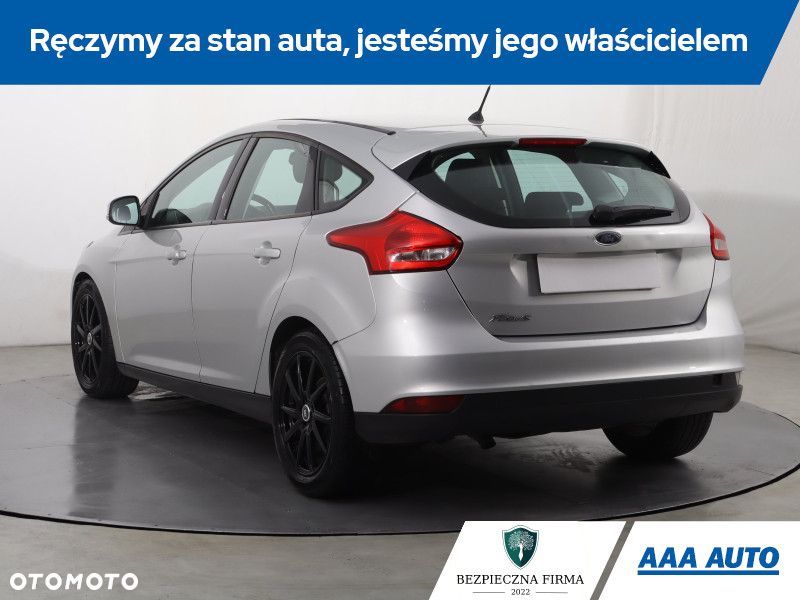 Ford Focus - 6